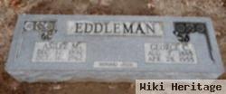 George Columbus Eddleman