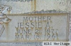 Jessie Alice Griffith Mcgahey