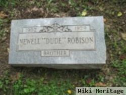 Newell L Robison