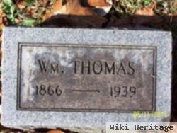 William Thomas Clark