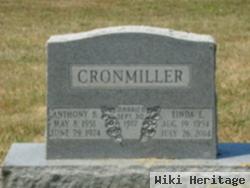 Anthony B. Cronmiller