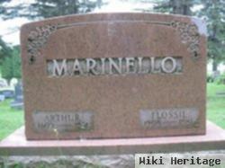 Arthur John Marinello