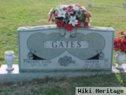 Herman Gates