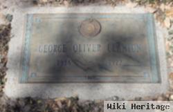 George Oliver Clanton