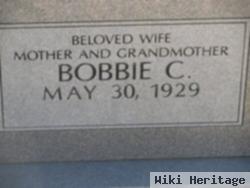 Bobbie C. Barnes