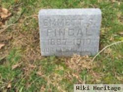 Emmett Fingal