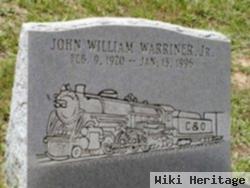 John William Warriner, Jr