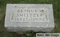 Arthur V Smeltzer