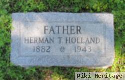 Herman Trusten Holland