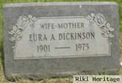 Eura A Dickinson