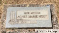 Agnes Marie Hoey