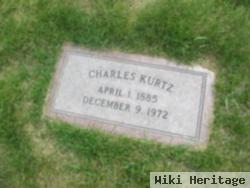 Charles Kurtz