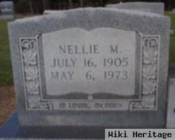 Nellie M. Skinner