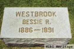 Bessie Ruthven Westbrook