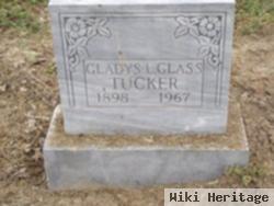 Gladys L. Glass Tucker