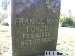 Frankie Mae Graves Fonzo