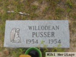 Wiladeane Pusser