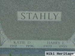 Harry L. Stahly