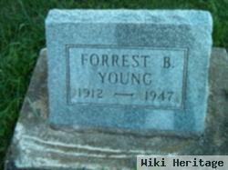 Forrest B. Young