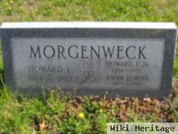 Howard F Morgenweck