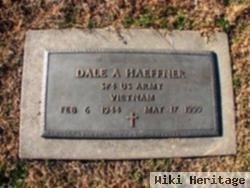 Dale A. "gus" Haeffner