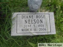 Diane Rose Nelson