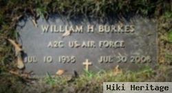 William Henry Burkes