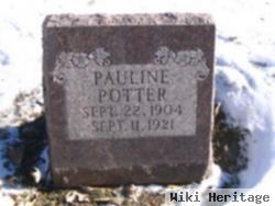 Willie Pauline Potter