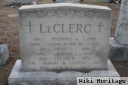 Valmore J. Leclerc