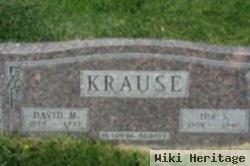 David Martin Krause