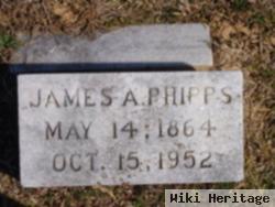 James A. Phipps