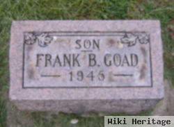 Frank B Goad