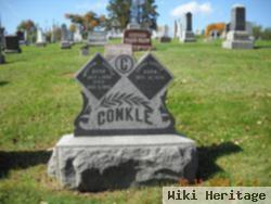 Wm. Conkle