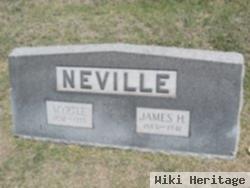 Myrtle Neville