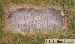 Harold Merkle