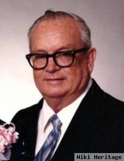 James Willis Tuten