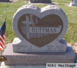 Charles A Huffman