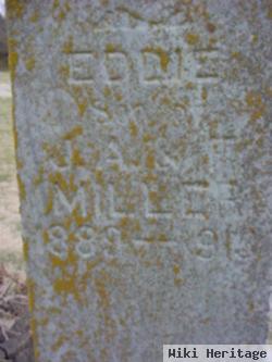 Eddie Miller