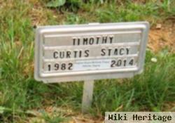 Timothy Curtis Stacy