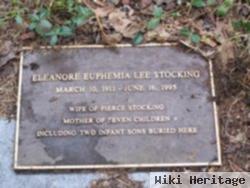 Eleanore Euphemia Lee Stocking