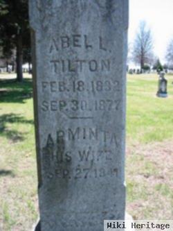 Abel L. Tilton