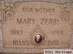 Mary Zerbi