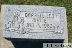 Darrell Leon White