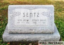 Seth Jacob Sentz