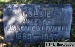 Goldie Warden Caldwell