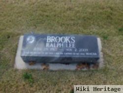 Ralph Lee Brooks