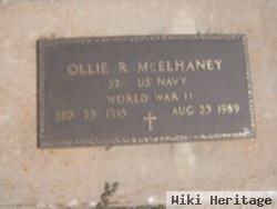 Ollie Roger Mcelhaney