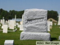 John E. Kendrick