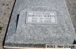 Dorothy Alene Morris