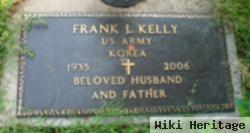 Frank Leroy Kelly